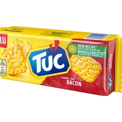 LU TUC BACON 100 G