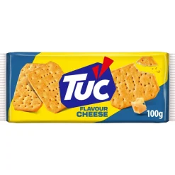 LU TUC CHEESE 100 G