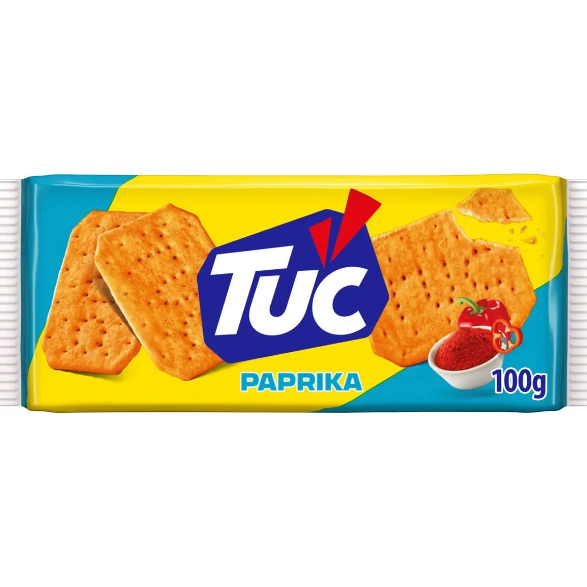 LU TUC PAPRIKA 100 G