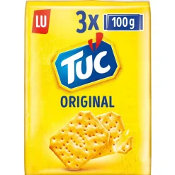 LU TUC SUOLAKEKSI 300 G