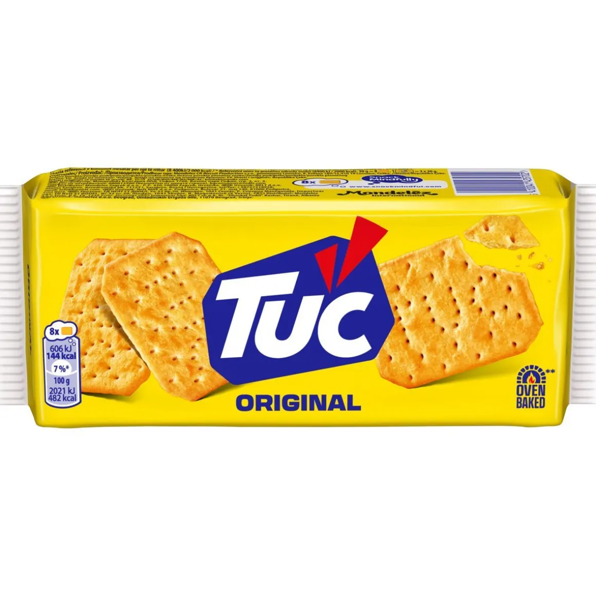 LU TUC SUOLAKEKSI 100 G