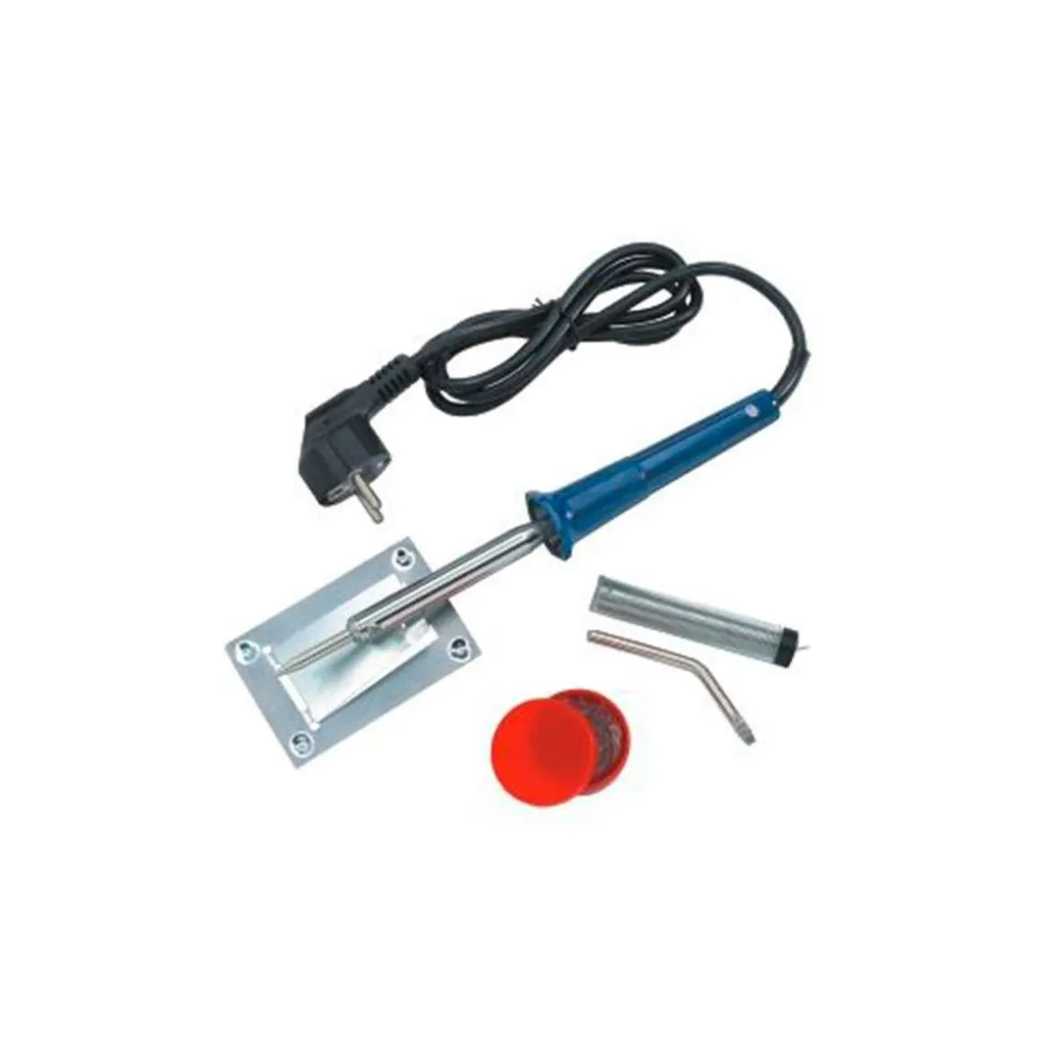 LUX JUOTOSKOLVI 60W BASIC