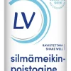 LV SILMÄMEIKINPOISTOAINE 100 ML