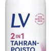 LV TAHRANPOISTO SPRAY 2IN1 150 ML