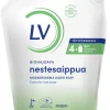 LV BIOHAJOAVA NESTESAIPPUA PUSSIPAKKAUS 1,2 L