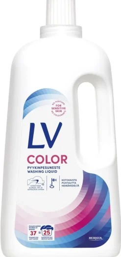 LV COLOR PYYKINPESUNESTE 1,5L 1,5 L