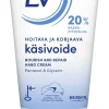 LV HOITAVA JA KORJAAVA KÄSIVOIDE 75 ML