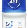 LV HOITAVA ROLL-ON 48H ANTIPERSPIRANTTI 50 ML