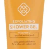 L300 VITAMIN C EXFOLIATING SHOWER GEL SUIHKUSAIPPUA 200 ML