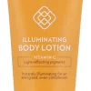 L300 VITAMIN C ILLUMINATING BODY LOTION VARTALOVOIDE 200 ML