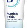LV KUORINTAVOIDE KASVOILLE 75 ML