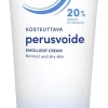 LV PERUSVOIDE, KOSTEUTTAVA 200 ML