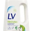 LV PIKKUVÄKI PYYKINPESUNESTE (JOUTSEN, AVAINLIPPU) 1,5 L