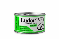 LYDER KOIRANRUOKA SPECIAL DIET DENTAL 400 G