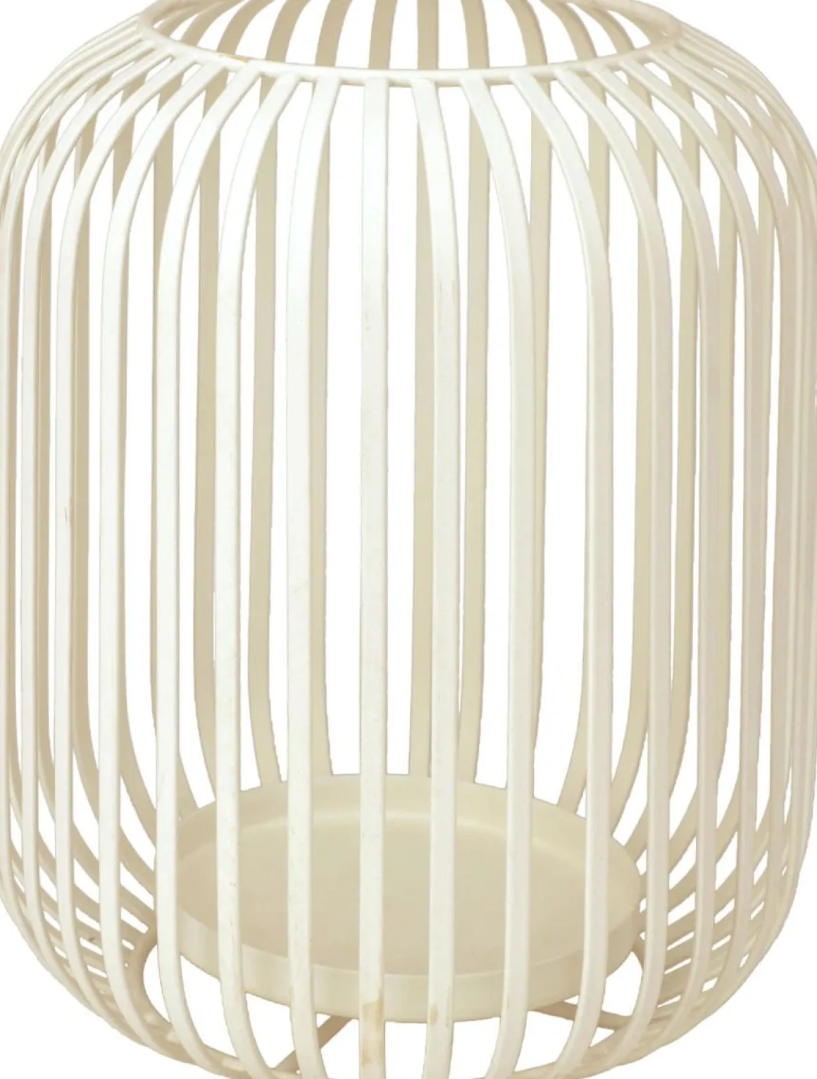 LYHTY 22-27CM VALKOINEN