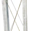 LYHTY VAALEA ISO 22,5X22,5X55,5CM