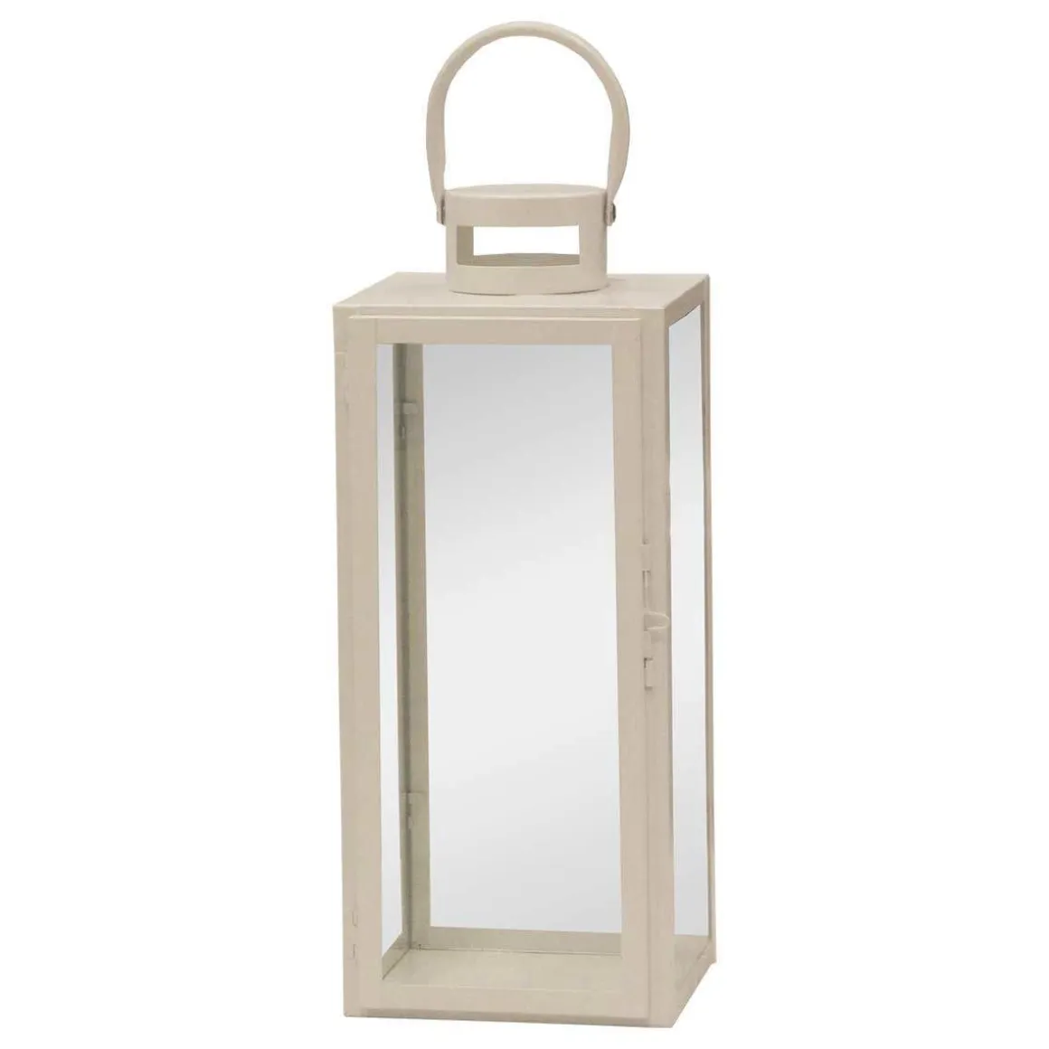 LYHTY VALKOINEN 40CM