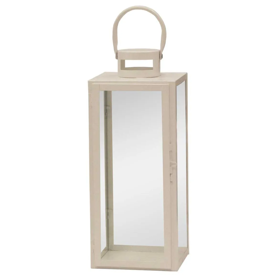 LYHTY VALKOINEN 40CM