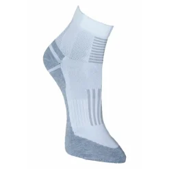 LYHYTVARTINEN COOLMAX SUKKA VALK/HARM 43-45