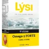 LYSI OMEGA-3 FORTE KALAÖLJYKAPSELI 64 KPL