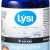 LYSI OMEGA-3 TUPLA + 100 KPL