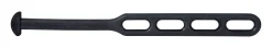 M+ PEITTEEN KIINNIKE 275X25MM