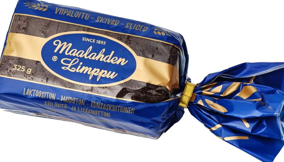 MAALAHDEN LIMPPU VIIPALOITU 325 G