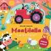 MAATILALLA LASKETAAN! KÄÄNNÄ KIEKKOA!