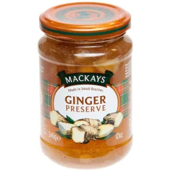 MACKAYS INKIVÄÄRIHILLO 340 G