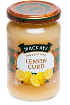 MACKAYS SITRUUNATAHNA 340 G