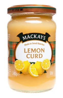 MACKAYS SITRUUNATAHNA 340 G