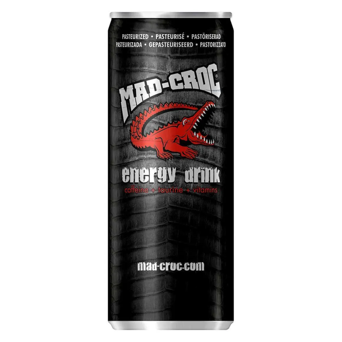 MAD-CROC ENERGY TLK 250 ML