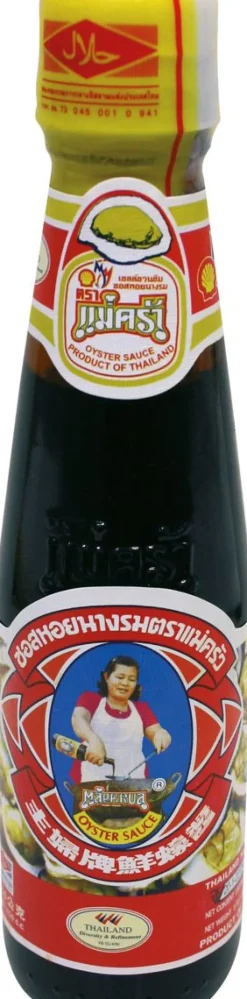 MAE KRUA OSTERIKASTIKE  150 ML