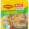 MAGGI MAGGI (4X59,2G) KANANMAKUINEN NUUDELI MONIPAKKAUS 2