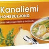 MAGGI KANALIEMI 16 PALAA 168 G