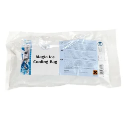 MAGIC ICE COOLING BAG