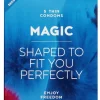 MAGIC KONDOMI 5 KPL