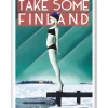 MAGNEETTI TAKE SOME FINLAND