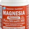 MAGNESIA PASSION PURU SITRAATTI 300 90 KPL