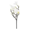 MAGNOLIA 40 CM VALKOINEN