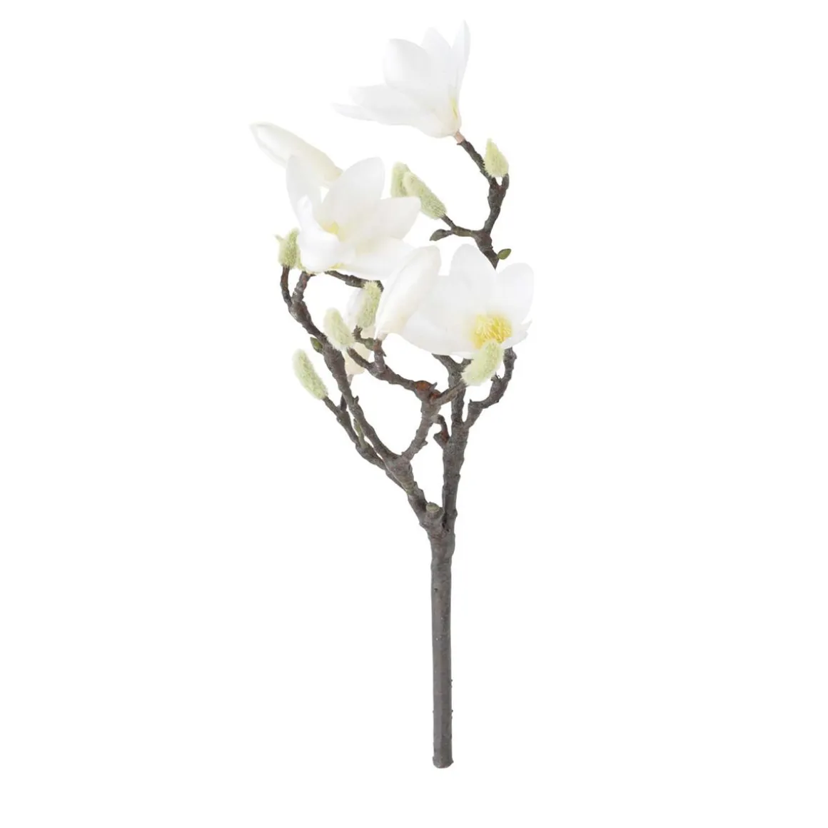 MAGNOLIA 40 CM VALKOINEN