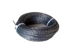 MAG-PRO GARDEN TRIMMERINSIIMA KIERRETTY TWIN STOP 1,6MM 15M