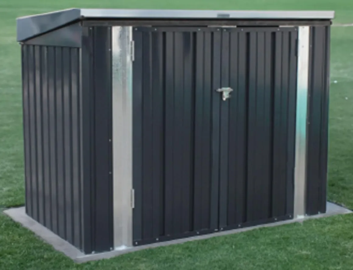 MAG-PRO GARDEN KALUSTOVAJA 2,2M2