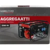 MAG-PRO POWER TOOLS AGGREGAATTI 2900W