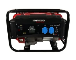MAG-PRO POWER TOOLS AGGREGAATTI 2900W