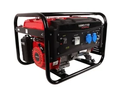MAG-PRO POWER TOOLS AGGREGAATTI 2900W