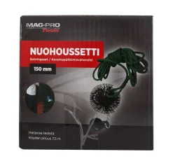 MAGPRO TOOLS NUOHOUSSETTI 150MM