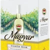 MAGYAR WHITE WINE 8% HANAPAKKAUS 3 L