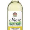 MAGYAR WHITE WINE 8% KLP  750 ML