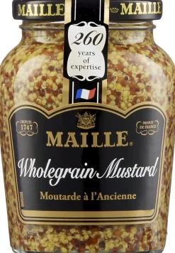MAILLE DIJON KOKOJYVÄSINAPPI 210 G